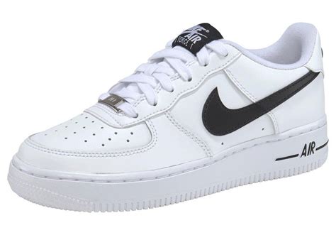 Nike Air Force Sneaker günstig online kaufen 